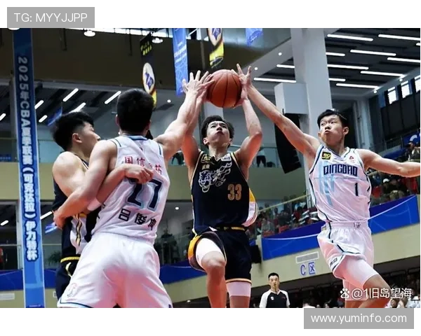 [CBA]广东队手握赛点积极备战.